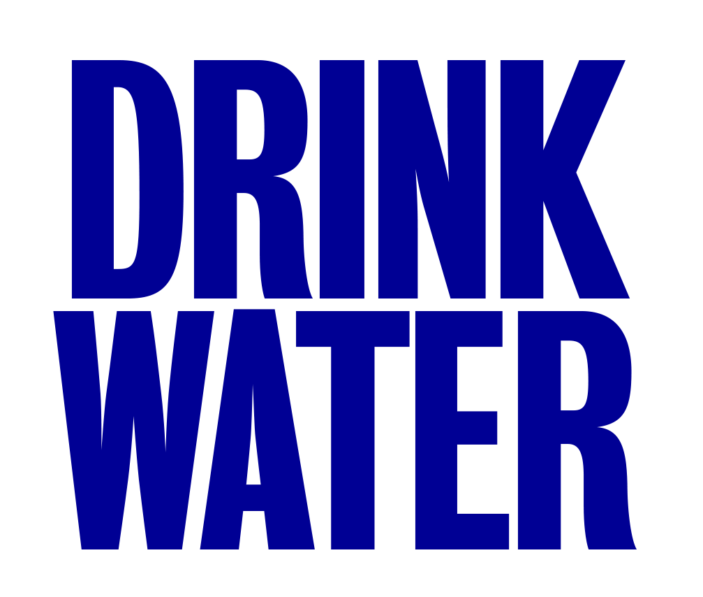 Drink Water
