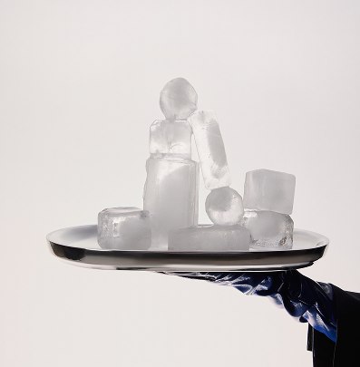 Ice or no ice?