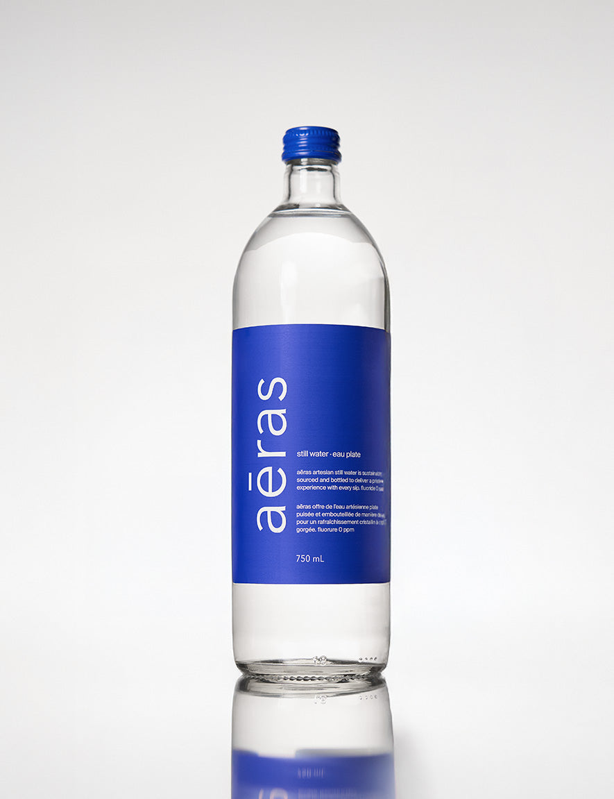 Still Water 750ml